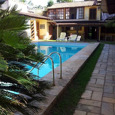 Pousada Alto Da Pontinha Araruama Exterior photo